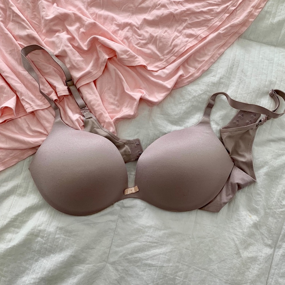 Victoria’s Secret Push Up Bra